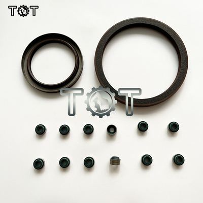 Εξάρτηση εξέτασης μηχανών της VOLVO D6D D6E Deutz 6M2012 με το πλήρες σύνολο στολισμάτων κεφαλιών κυλίνδρων