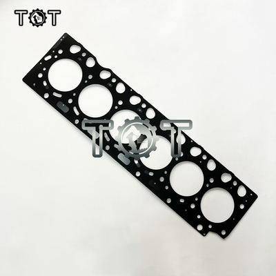 EC200B EC210B EC220D εκσκαφέων μηχανών εξέτασης εξαρτήσεων στόλισμα κεφαλιών κυλίνδρων που τίθεται πλήρες για τη VOLVO Deutz