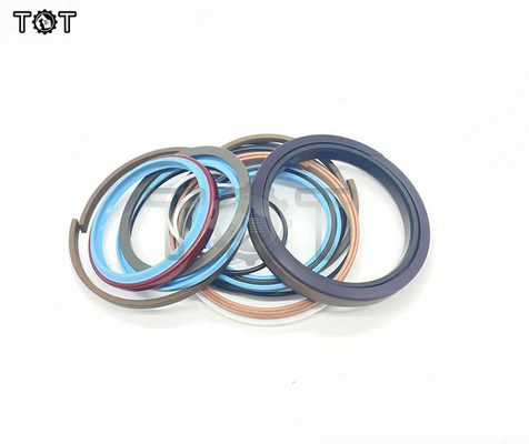 ΠΡΟΣΙΤΟΤΗΤΑ HYUNDAI r220-7 αντι όζον δαχτυλιδιών κάδων Ο 31N6-60115