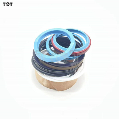 E307C 1659279 Oring ΓΑΤΏΝ SGS ROHS erpillar εξαρτήσεων υδραυλικές εξαρτήσεις σφραγίδων κυλίνδρων