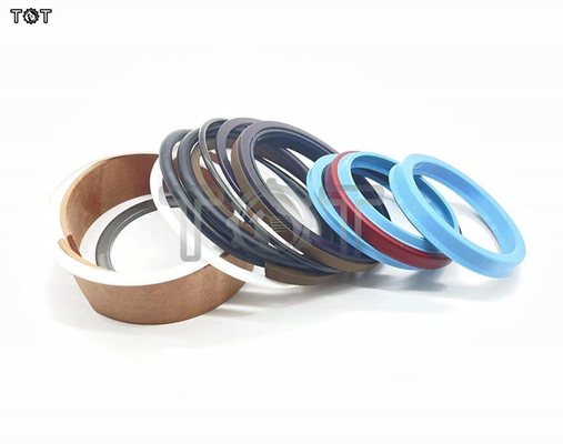 E307C 1659279 Oring ΓΑΤΏΝ SGS ROHS erpillar εξαρτήσεων υδραυλικές εξαρτήσεις σφραγίδων κυλίνδρων