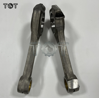 150121-00265b μέρη μηχανών εκσκαφέων Assy DX500LC DE12 Doosan συνδέοντας ράβδων