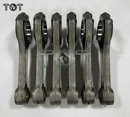 150121-00265b μέρη μηχανών εκσκαφέων Assy DX500LC DE12 Doosan συνδέοντας ράβδων