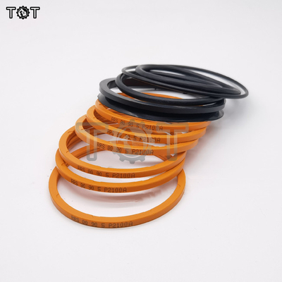 703-08-95620 γδάρσιμο pc200-7 κοινό σφραγίδων ταλάντευσης εξαρτήσεων επισκευής ανθεκτικό