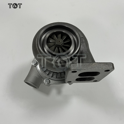 Pc200-5 pc220-5 στροβιλοσυμπιεστής μηχανών diesel στροβιλοσυμπιεστών S6D95L 6207818210 εκσκαφέων
