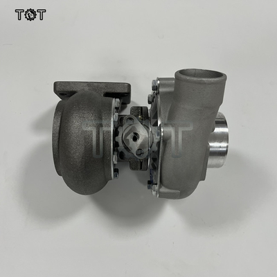 Pc200-5 pc220-5 στροβιλοσυμπιεστής μηχανών diesel στροβιλοσυμπιεστών S6D95L 6207818210 εκσκαφέων