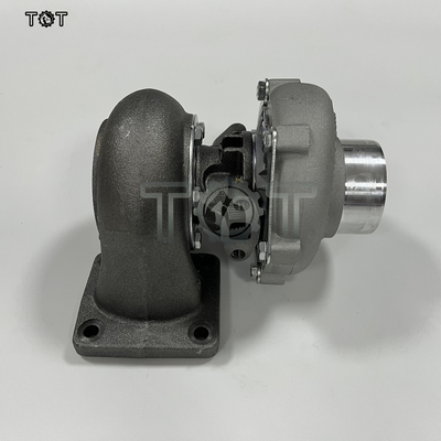 Pc200-5 pc220-5 στροβιλοσυμπιεστής μηχανών diesel στροβιλοσυμπιεστών S6D95L 6207818210 εκσκαφέων