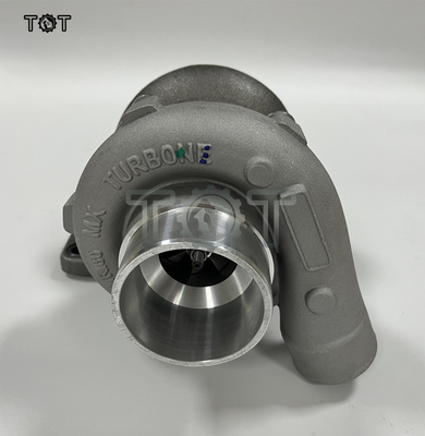 Pc200-5 pc220-5 στροβιλοσυμπιεστής μηχανών diesel στροβιλοσυμπιεστών S6D95L 6207818210 εκσκαφέων