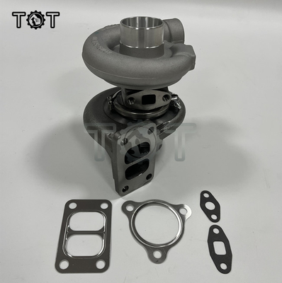 49185-01030 στροβιλοσυμπιεστής TE06H-16M εκσκαφέων της Mitsubishi 6D34 για sy215-9