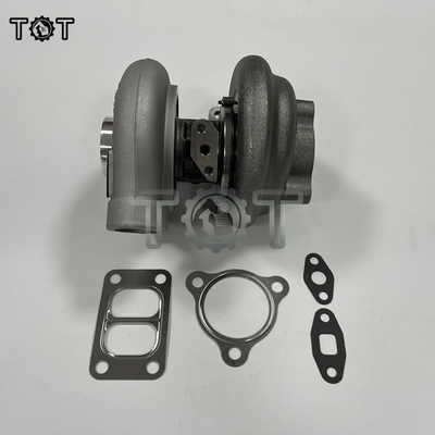 49185-01030 στροβιλοσυμπιεστής TE06H-16M εκσκαφέων της Mitsubishi 6D34 για sy215-9