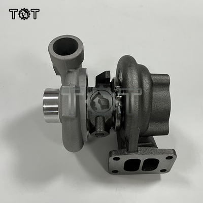 49185-01030 στροβιλοσυμπιεστής TE06H-16M εκσκαφέων της Mitsubishi 6D34 για sy215-9