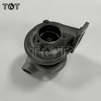 49185-01030 στροβιλοσυμπιεστής TE06H-16M εκσκαφέων της Mitsubishi 6D34 για sy215-9