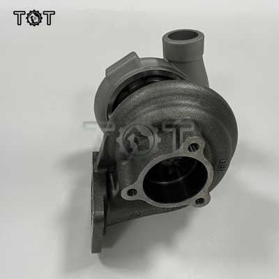 49185-01030 στροβιλοσυμπιεστής TE06H-16M εκσκαφέων της Mitsubishi 6D34 για sy215-9