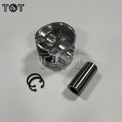 Dia 95.4mm έμβολο μηχανών εκσκαφέων εμβόλων 8-98041-630-1 8980416301 4JJ1 Isuzu