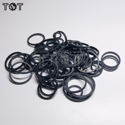 ΚΟΥΤΣΟΎΒΕΛΟ 35*25*10mm εξάρτηση 4C4784 δαχτυλιδιών Δ ΓΑΤΩΝ παρεμβυσμάτων ελαίου εκσκαφέων