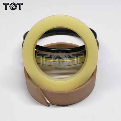 Pc300-5 pc350-6 pc360-7 εξαρτήσεις 90*65*18mm επισκευής σφραγίδων διαγραμμιστών διαδρομής