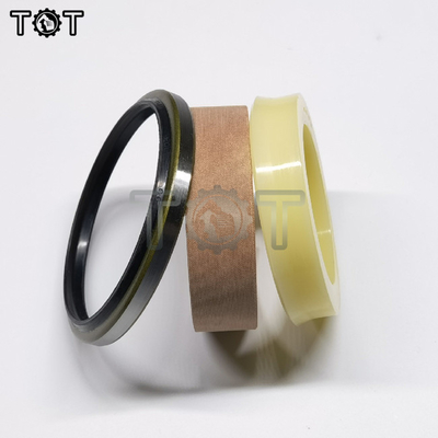 Pc300-5 pc350-6 pc360-7 εξαρτήσεις 90*65*18mm επισκευής σφραγίδων διαγραμμιστών διαδρομής