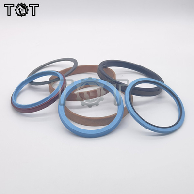 KOMATSU pc200-7 υδραυλική εξάρτηση 707-99-46130 σφραγίδων κυλίνδρων εκσκαφέων