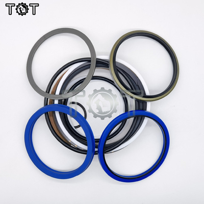 Φορτωτής wa450-6 υδραυλική εξάρτηση 707-99-57310 σφραγίδων κυλίνδρων εκσκαφέων