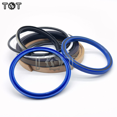 Φορτωτής wa450-6 υδραυλική εξάρτηση 707-99-57310 σφραγίδων κυλίνδρων εκσκαφέων