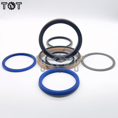 Φορτωτής wa450-6 υδραυλική εξάρτηση 707-99-57310 σφραγίδων κυλίνδρων εκσκαφέων