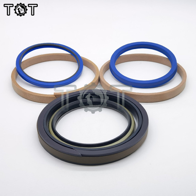 Φορτωτής wa450-6 υδραυλική εξάρτηση 707-99-57310 σφραγίδων κυλίνδρων εκσκαφέων