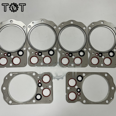 ME995180 εξάρτηση 6D22 D6AC στολισμάτων εξέτασης μηχανών της MITSUBISHI 6D24