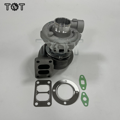 6207818331 στροβιλοσυμπιεστής TA3137 6207-81-8330 pc200-6 εκσκαφέων της KOMATSU 6D95L