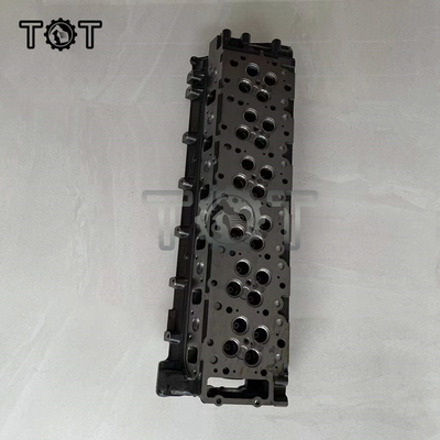 Κεφάλι κυλίνδρων ODM ZX330 SY365 FVZ34 Isuzu 6hk1 cOem 8982438230