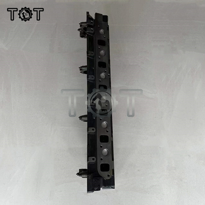 Κεφάλι κυλίνδρων ODM ZX330 SY365 FVZ34 Isuzu 6hk1 cOem 8982438230