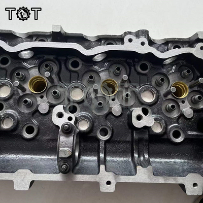 Κεφάλι κυλίνδρων ODM ZX330 SY365 FVZ34 Isuzu 6hk1 cOem 8982438230