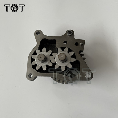 Χυτοσίδηρος αντλιών πετρελαίου ZX330-3G ZX360 SY365 8943955641 6HK1 Isuzu