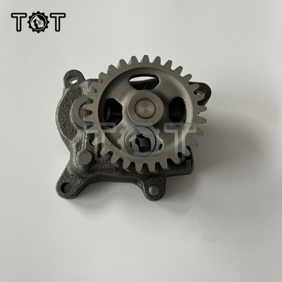 Χυτοσίδηρος αντλιών πετρελαίου ZX330-3G ZX360 SY365 8943955641 6HK1 Isuzu