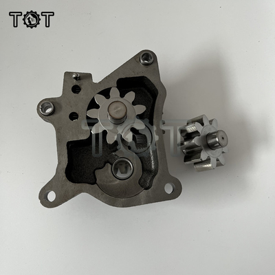 Χυτοσίδηρος αντλιών πετρελαίου ZX330-3G ZX360 SY365 8943955641 6HK1 Isuzu