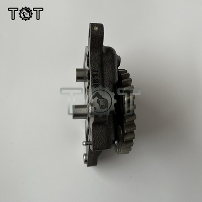 Χυτοσίδηρος αντλιών πετρελαίου ZX330-3G ZX360 SY365 8943955641 6HK1 Isuzu
