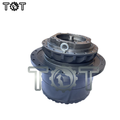 Γκρίζο 6D95 τελικό Drive KOMATSU pc200-6 συνήθειας κιβώτιο εργαλείων ταξιδιού