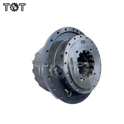 Τελικό Drive της KOMATSU pc200-6 6D102 ταξιδιού μηχανών μείωσης ανταλλακτικών κιβωτίων ταχυτήτων