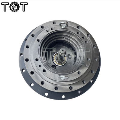 Dh220-5 τελικό Drive εκσκαφέων Doosan ΚΟΥΤΣΟΎΒΕΛΩΝ κιβωτίων εργαλείων μείωσης μηχανών ταξιδιού