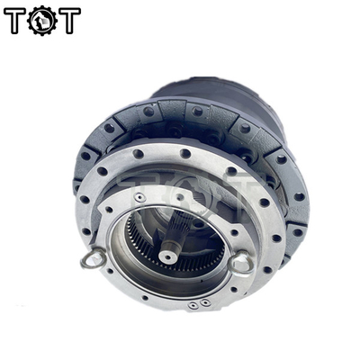 Hitachi ex120-3 τελικό Drive κιβωτίων ταχυτήτων μείωσης ex100-3 ταξιδιού για τον εκσκαφέα