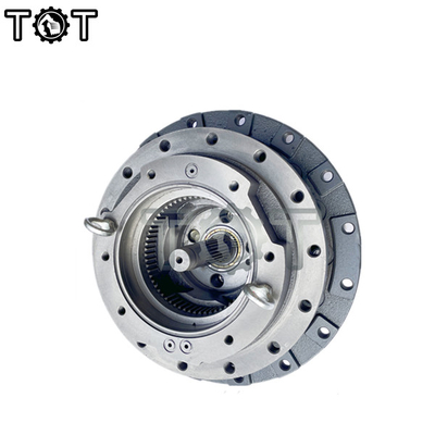 Hitachi ex120-3 τελικό Drive κιβωτίων ταχυτήτων μείωσης ex100-3 ταξιδιού για τον εκσκαφέα
