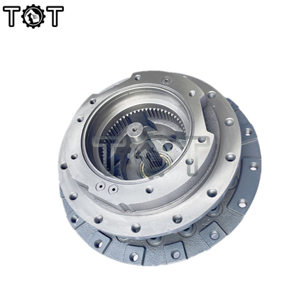 Hitachi ex120-3 τελικό Drive κιβωτίων ταχυτήτων μείωσης ex100-3 ταξιδιού για τον εκσκαφέα