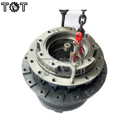 Ex120-5 ex100-5 ανταλλακτικά κιβωτίων ταχυτήτων Hitachi μειωτών ταξιδιού