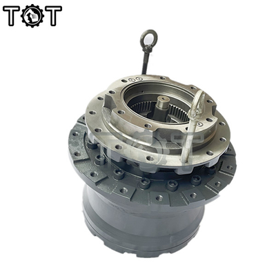 Ex120-5 ex100-5 ανταλλακτικά κιβωτίων ταχυτήτων Hitachi μειωτών ταξιδιού
