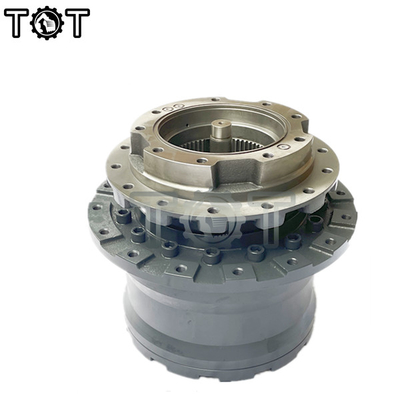 Ex120-5 ex100-5 ανταλλακτικά κιβωτίων ταχυτήτων Hitachi μειωτών ταξιδιού