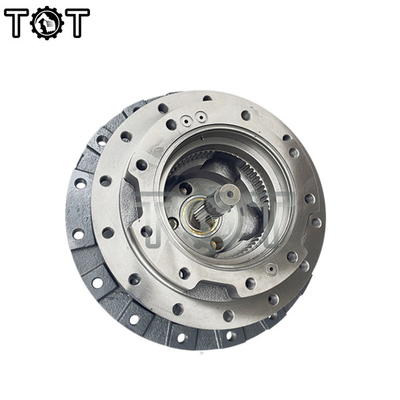 Ex120-5 ex100-5 ανταλλακτικά κιβωτίων ταχυτήτων Hitachi μειωτών ταξιδιού