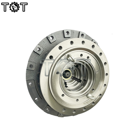 ISO ex200-2 τελικά ανταλλακτικά κιβωτίων ταχυτήτων Drive εκσκαφέων Hitachi