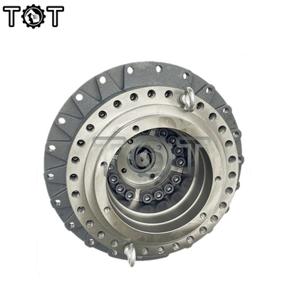 ΚΟΥΤΣΟΎΒΕΛΟ hd700-7 hd700-5 ανταλλακτικά κιβωτίων ταχυτήτων ταξιδιού εκσκαφέων της KATO
