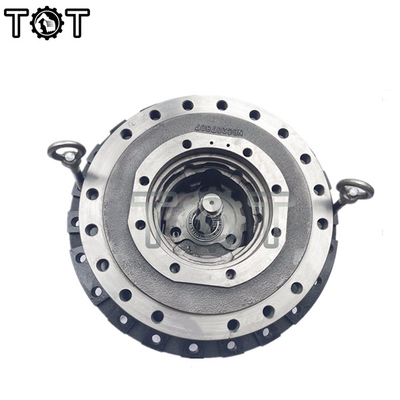 Κιβώτιο εργαλείων ταξιδιού SK200-6E sk200-6 Kobelco