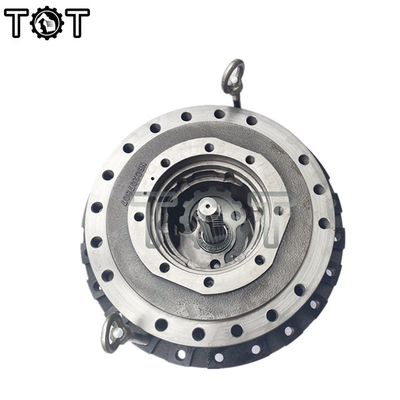 Κιβώτιο εργαλείων ταξιδιού SK200-6E sk200-6 Kobelco