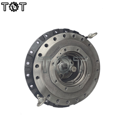 Κιβώτιο εργαλείων ταξιδιού SK200-6E sk200-6 Kobelco